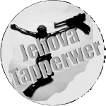 Jehova Tapperwer - Drinkin with Jesus